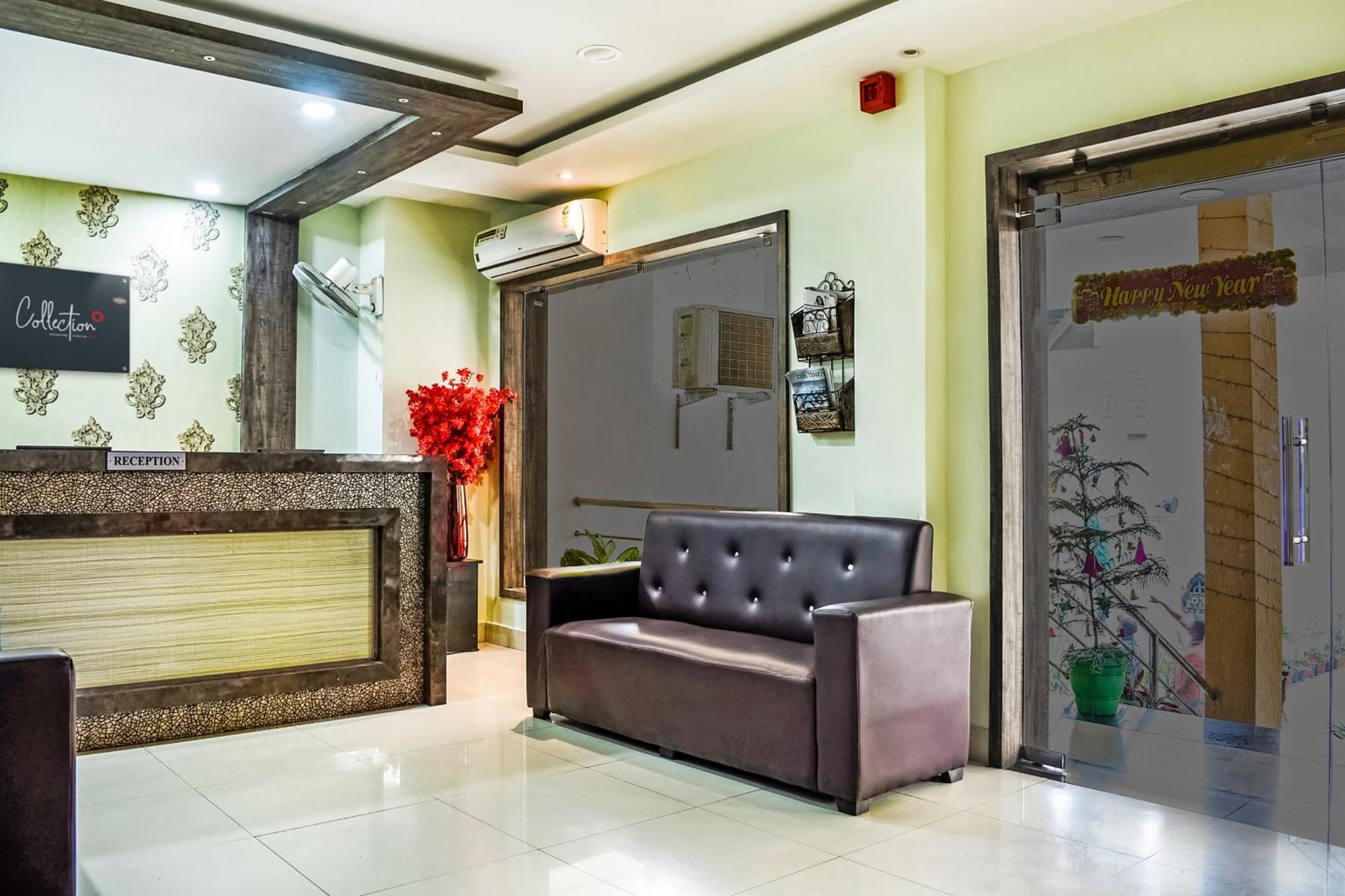 Capital O Jai Adisson Hotel Cuttack Exterior foto